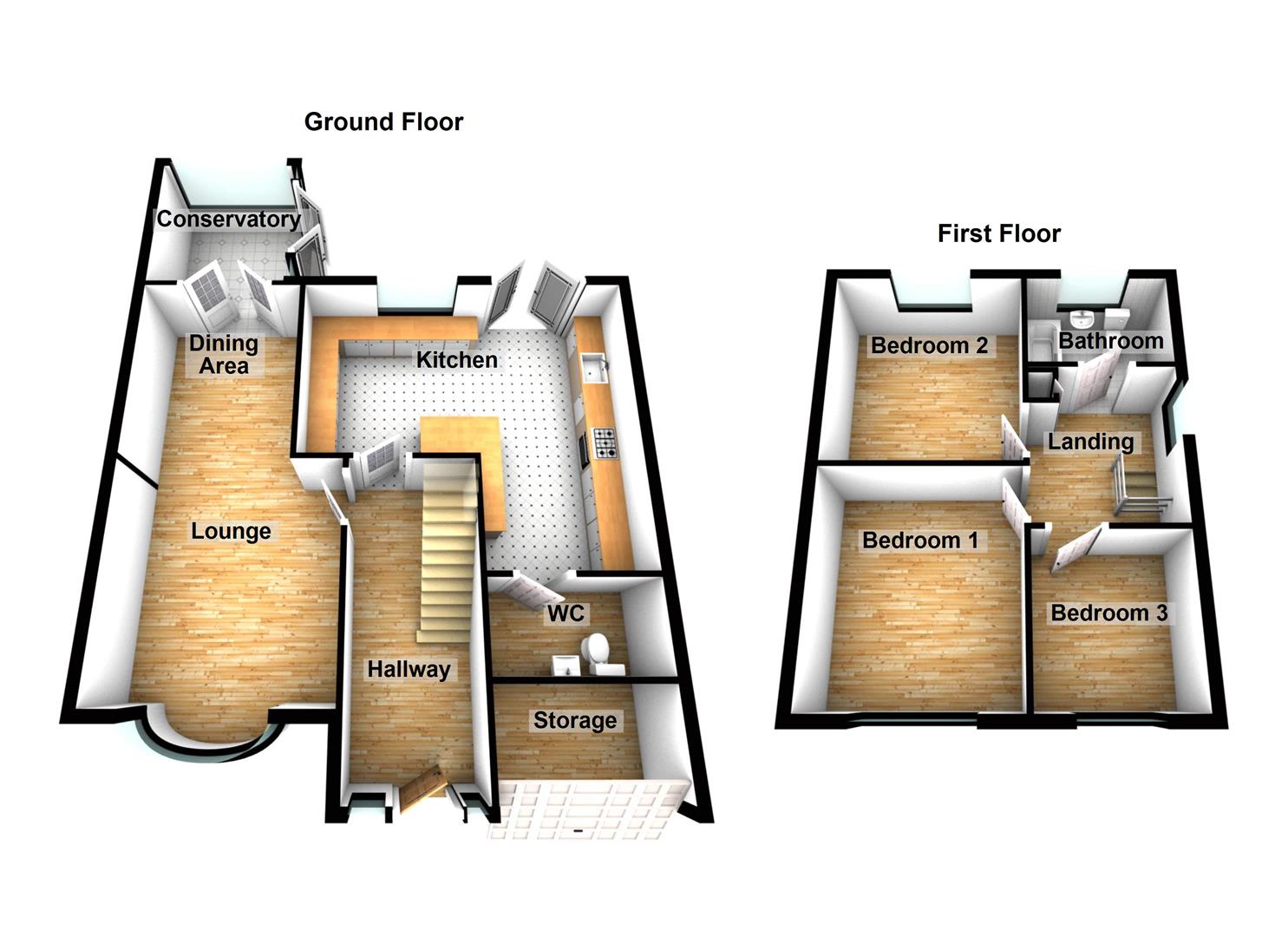 Property details for Valeria Close, Hadrian Park, Wallsend Price £
